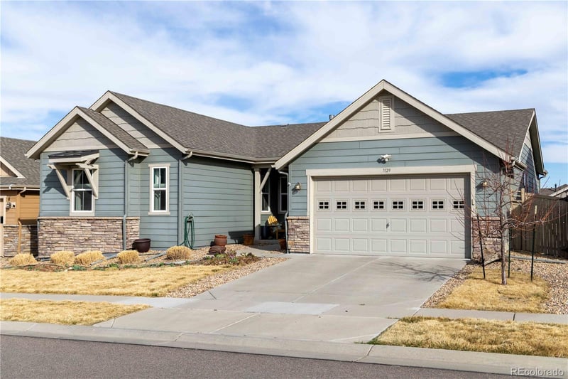 7129 W Warren Ave, Denver, CO 80227