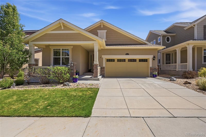 18220 W 85th Dr, Arvada, CO 80007