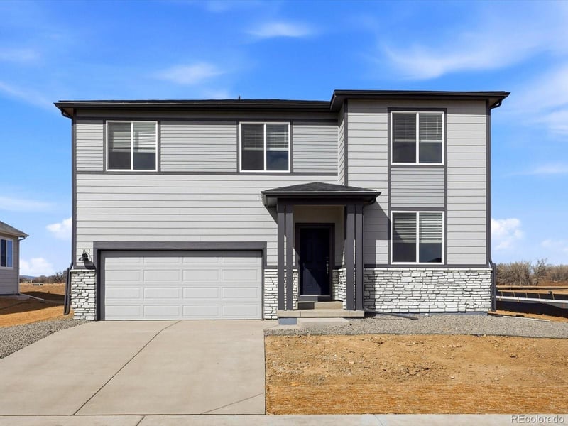 1206 Spring Creek Dr, Windsor, CO 80550