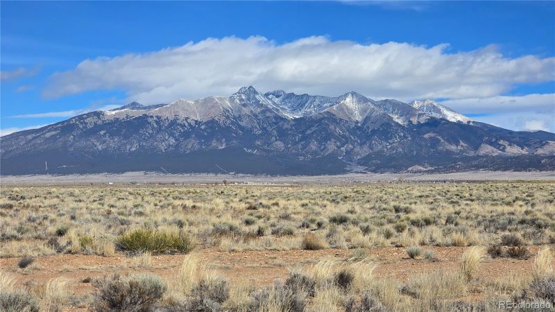 Lot 2 27th St, Blanca, CO 81123