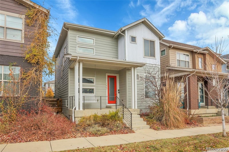 1407 W 66th Ave, Denver, CO 80221
