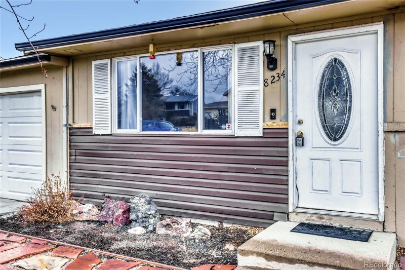 8234 Ladean St, Denver, CO 80229