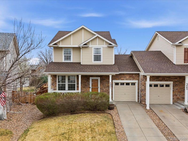 3451 E 123rd Dr, Thornton, CO 80241