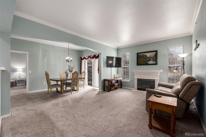 7448 S Quail Cir #2214, Littleton, CO 80127