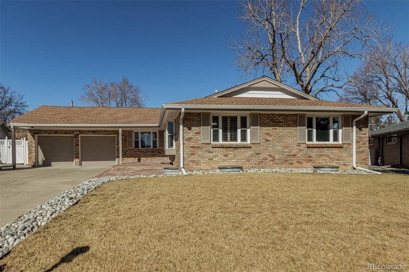 2424 S Jasmine St, Denver, CO 80222