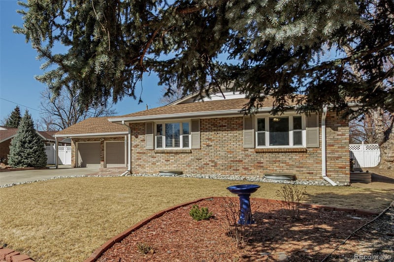 2424 S Jasmine St, Denver, CO 80222