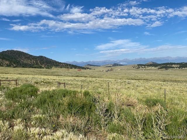 Eagle's Gate Rd, Westcliffe, CO 81252