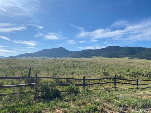 Eagle's Gate Rd, Westcliffe, CO 81252