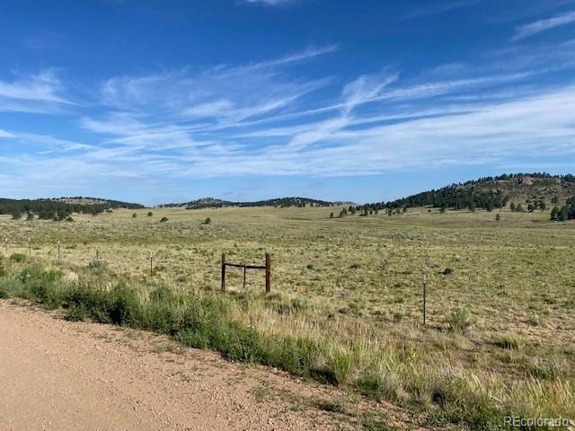 Eagles Gate Rd, Westcliffe, CO 81252