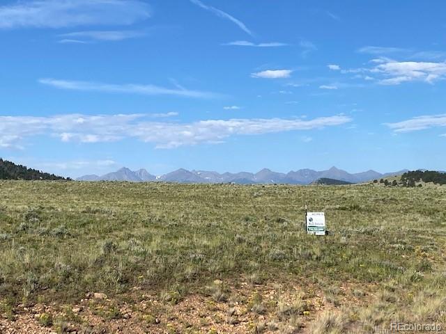Eagles Gate Rd, Westcliffe, CO 81252
