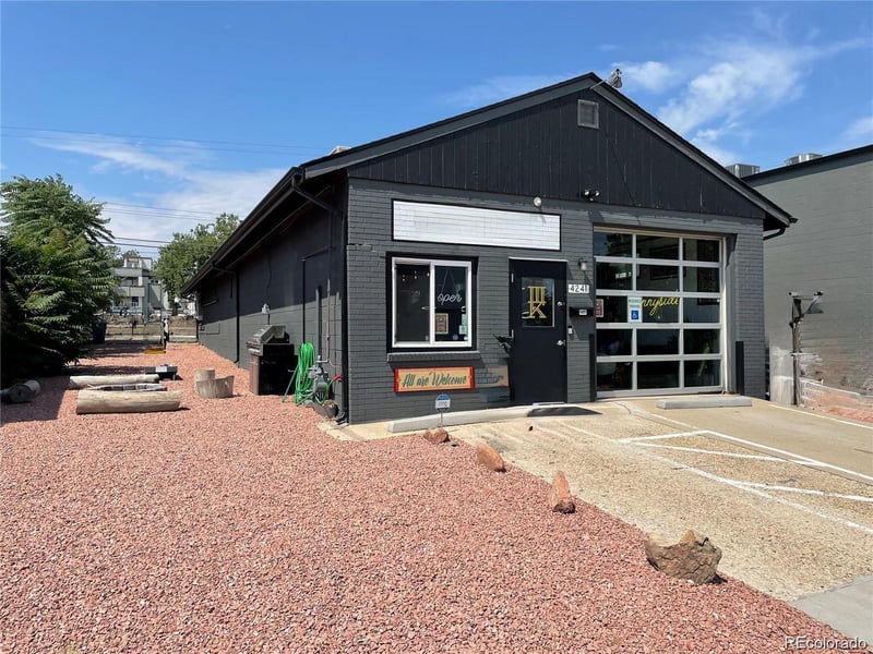 4241 Jason St, Denver, CO 80211