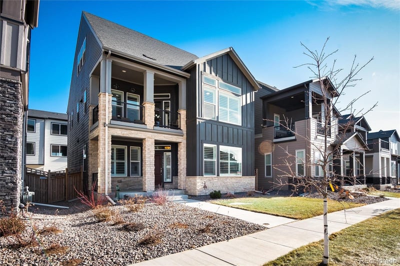 16568 Shoshone St, Broomfield, CO 80023
