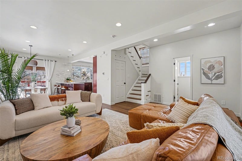 269 S Clarkson St, Denver, CO 80209