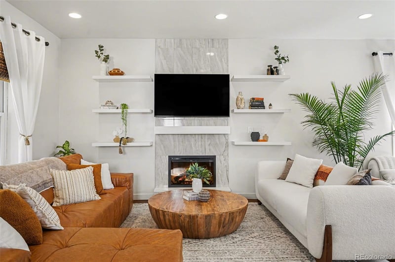 269 S Clarkson St, Denver, CO 80209
