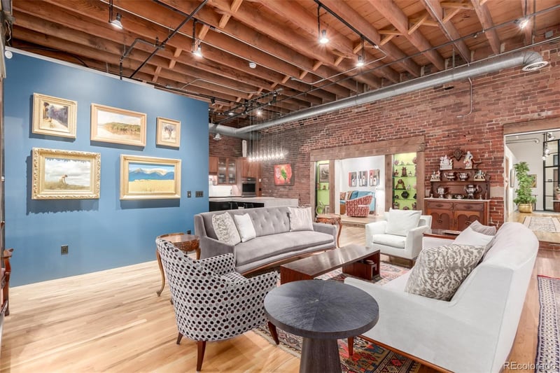 1488 Wazee St #2F, Denver, CO 80202