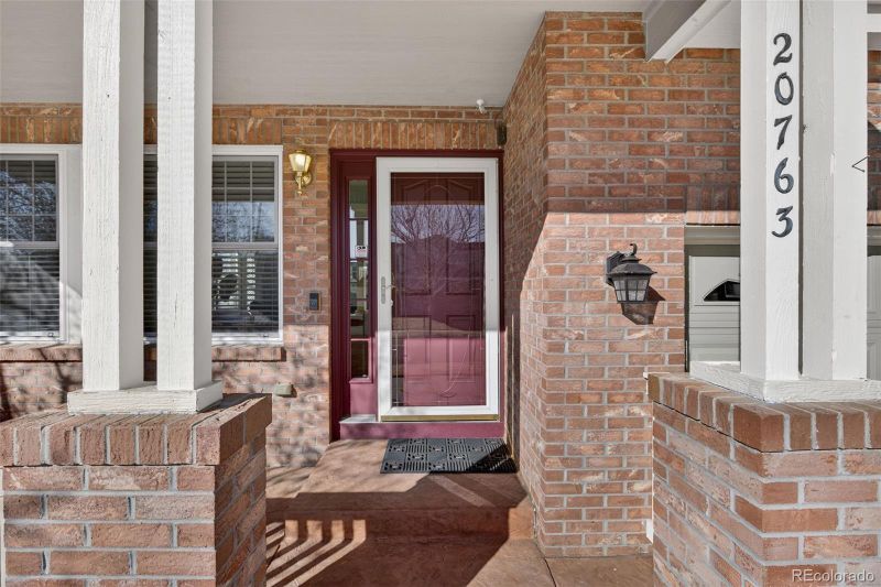 20763 E Girard Dr, Aurora, CO 80013