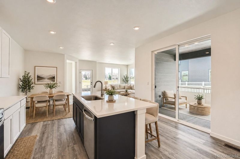 1290 S Algonquian, Aurora, CO 80018