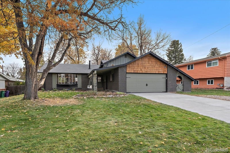 3272 S Wabash Ct, Denver, CO 80231