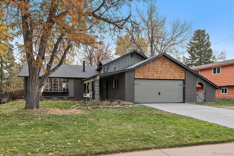 3272 S Wabash Ct, Denver, CO 80231