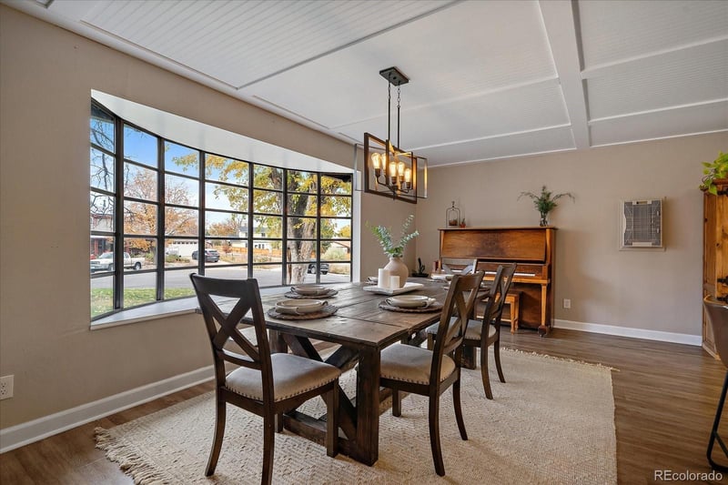 3272 S Wabash Ct, Denver, CO 80231