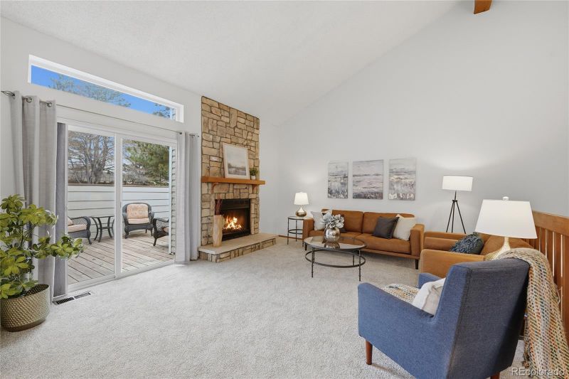 7673 S Monaco Cir W, Centennial, CO 80112