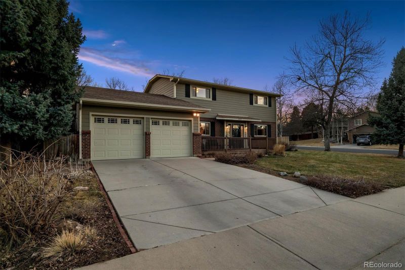 6922 E Fair Ave, Centennial, CO 80111