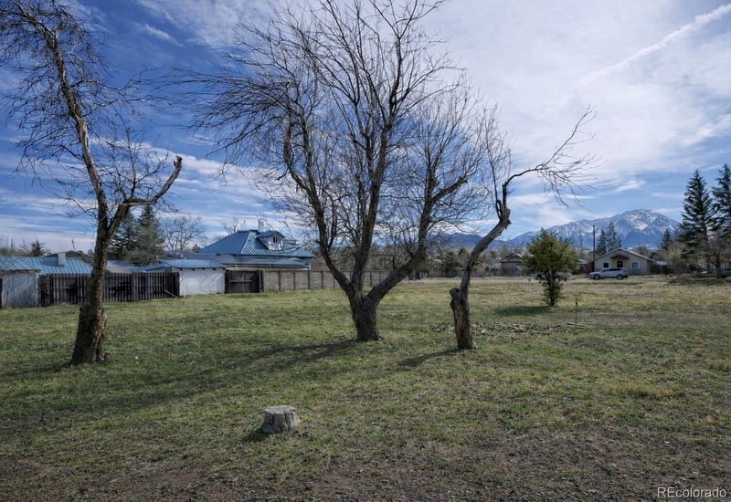 TBD E Francisco St, La Veta, CO 81055