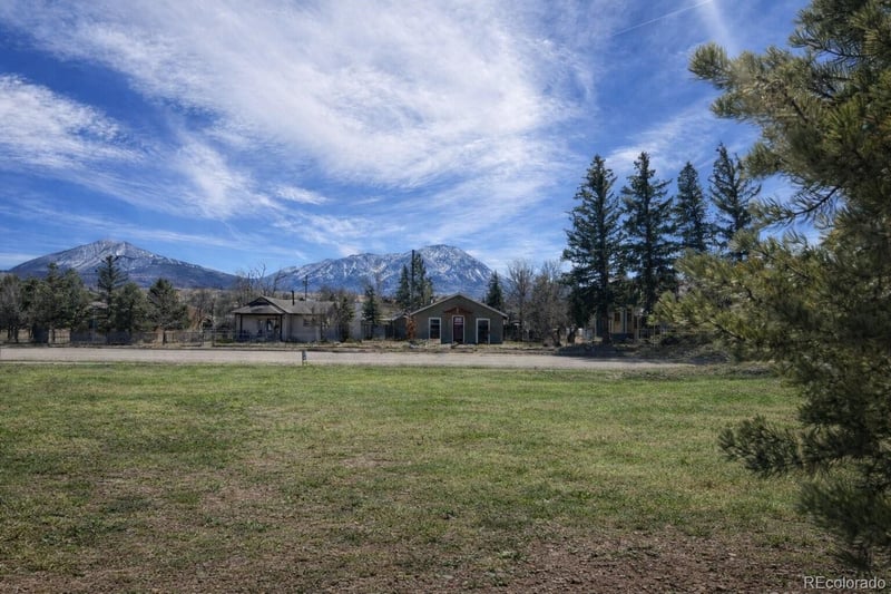 TBD E Francisco St, La Veta, CO 81055