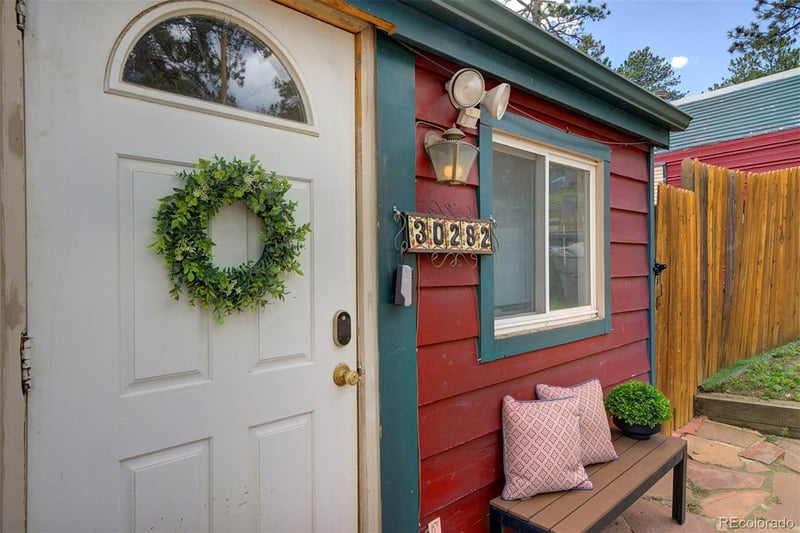 30282 Spruce Rd, Evergreen, CO 80439