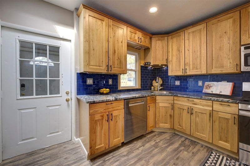 30282 Spruce Rd, Evergreen, CO 80439