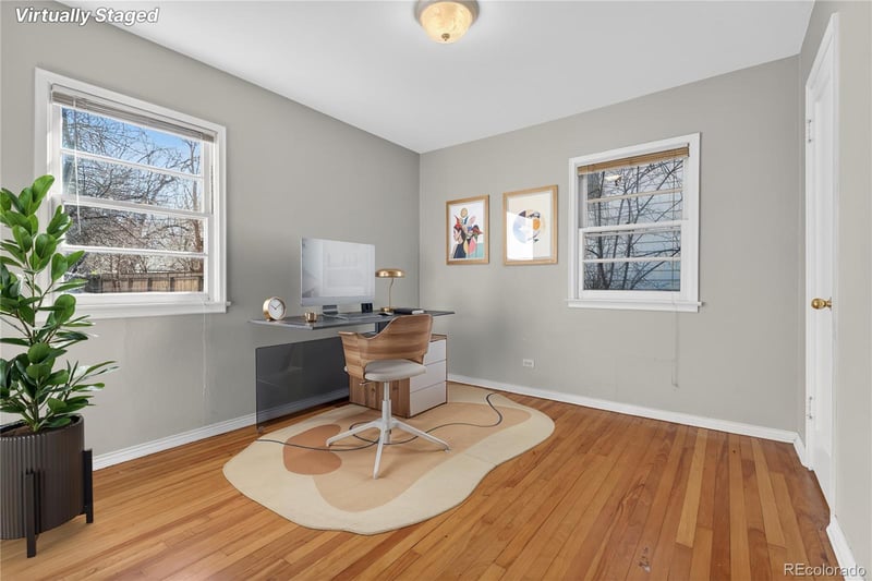 2476 S Monroe St, Denver, CO 80210