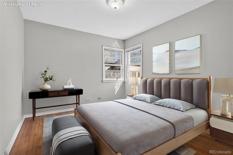 2476 S Monroe St, Denver, CO 80210