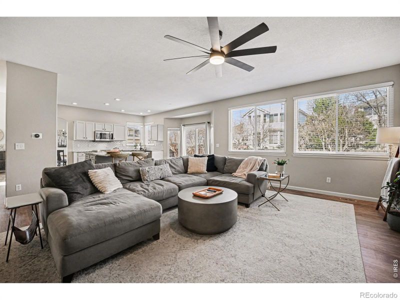 17173 W 64th Cir, Arvada, CO 80007
