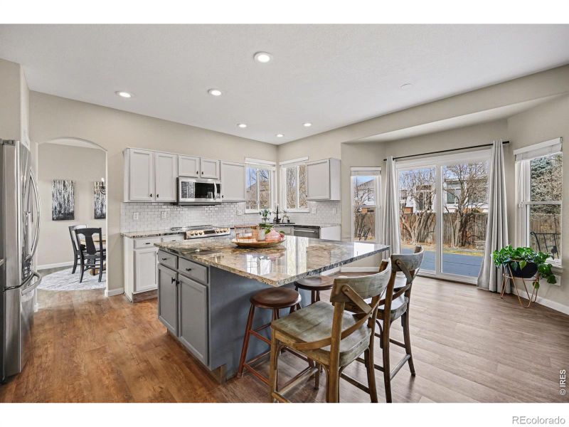 17173 W 64th Cir, Arvada, CO 80007