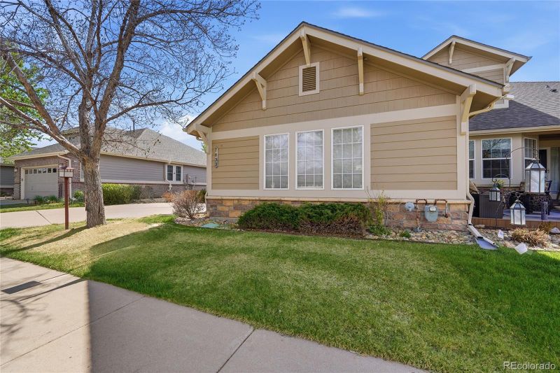 7833 S Buchanan Way, Aurora, CO 80016