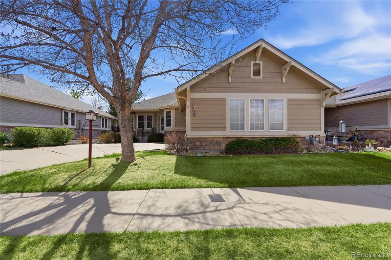 7833 S Buchanan Way, Aurora, CO 80016