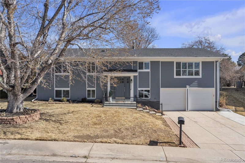4080 S Vincennes Ct, Denver, CO 80237