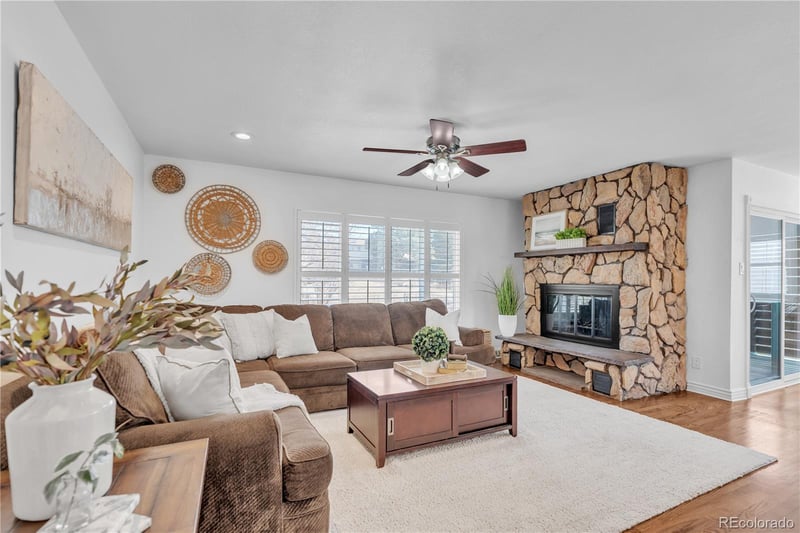 4080 S Vincennes Ct, Denver, CO 80237