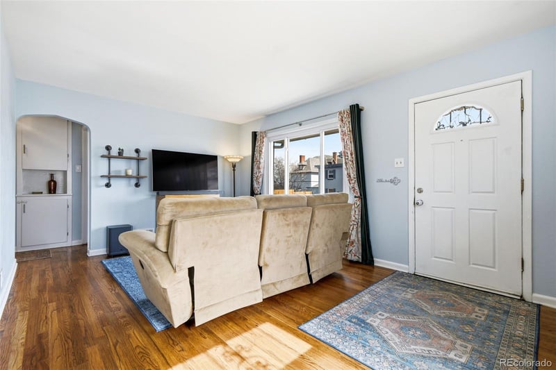 65 S Alcott St, Denver, CO 80219
