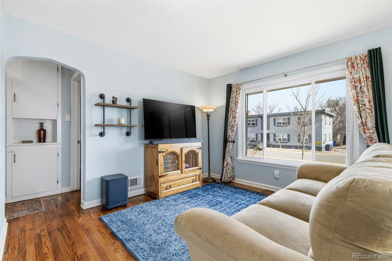 65 S Alcott St, Denver, CO 80219