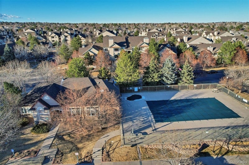 9538 W San Juan Cir #207, Littleton, CO 80128
