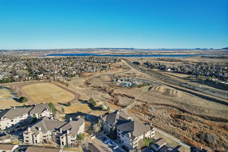 9538 W San Juan Cir #207, Littleton, CO 80128