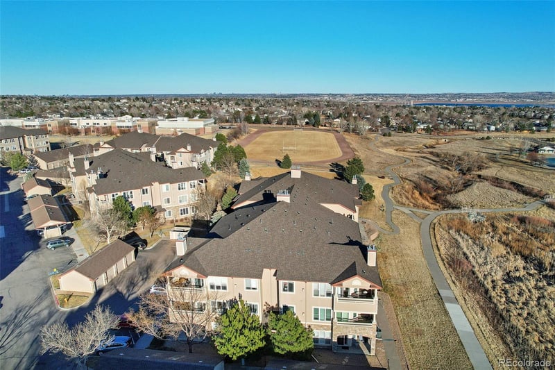 9538 W San Juan Cir #207, Littleton, CO 80128