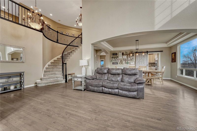 5923 Bridle Path Ln, Parker, CO 80134