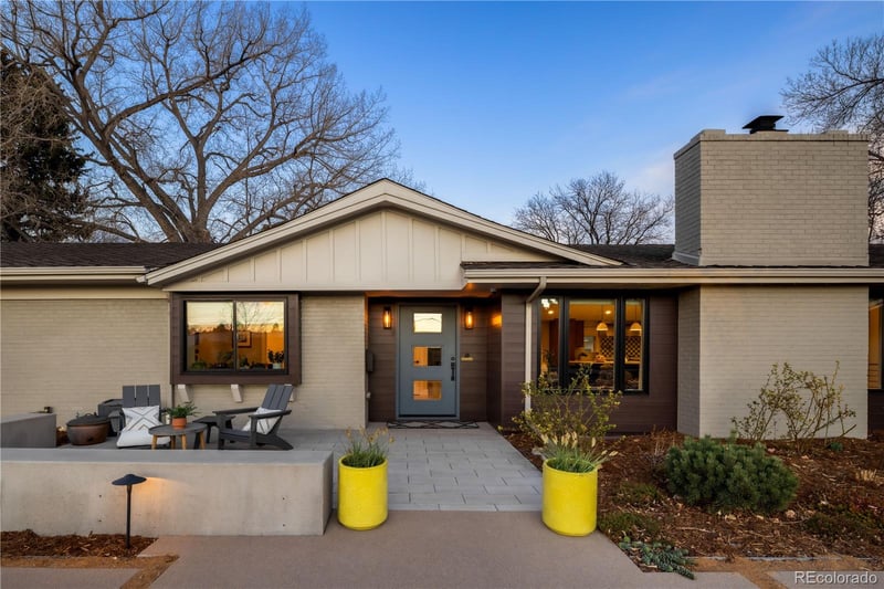 3720 S Dahlia St, Denver, CO 80237