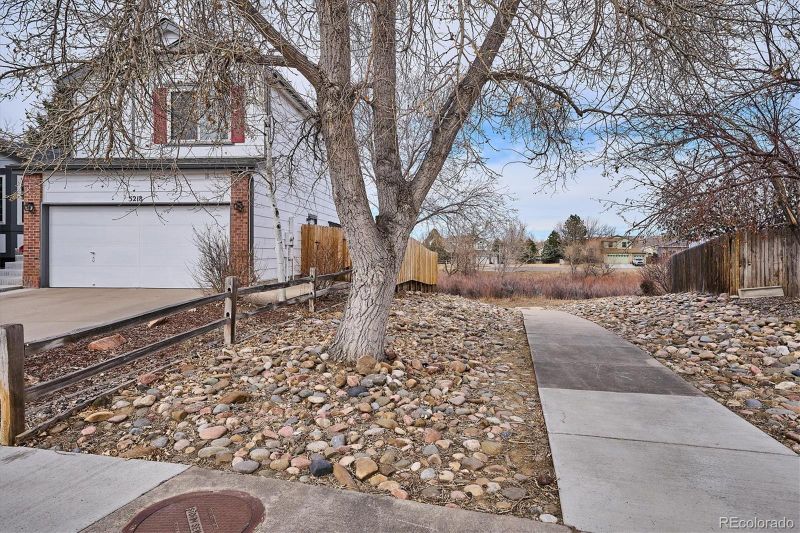 5218 S Jericho Way, Centennial, CO 80015