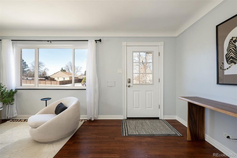 3072 N Adams St, Denver, CO 80205