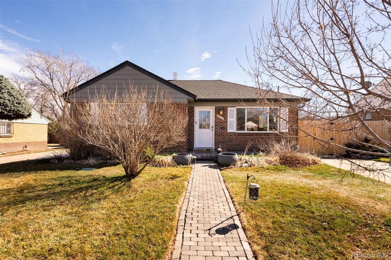 3072 N Adams St, Denver, CO 80205
