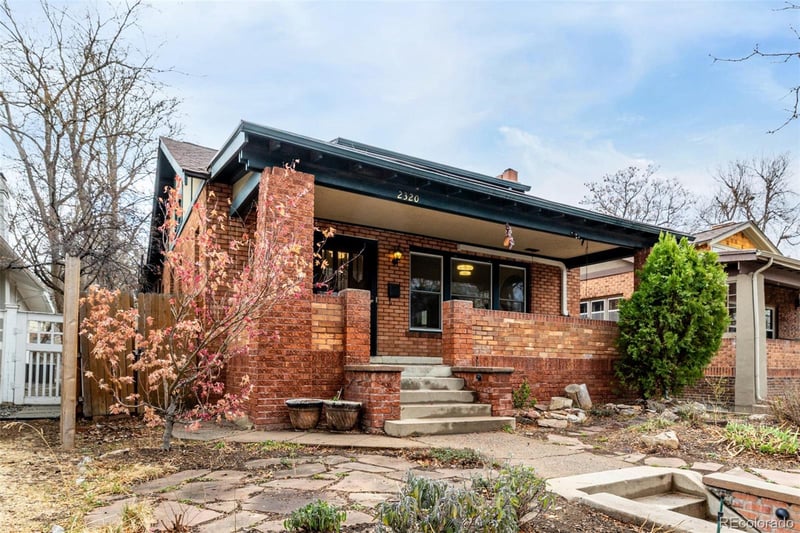 2320 Dexter St, Denver, CO 80207