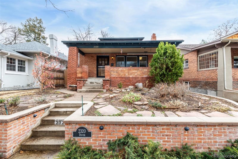 2320 Dexter St, Denver, CO 80207
